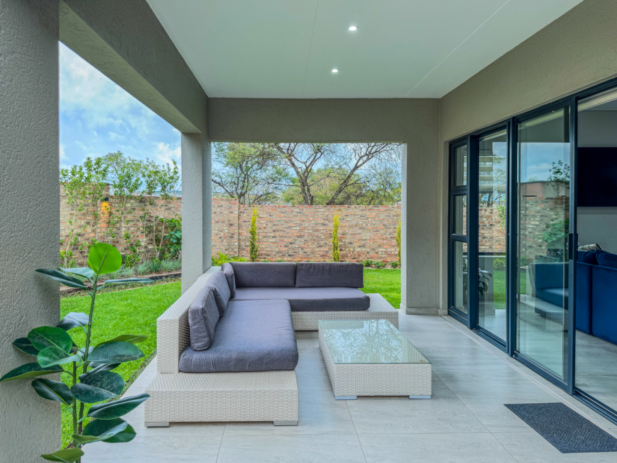Alpha Patio