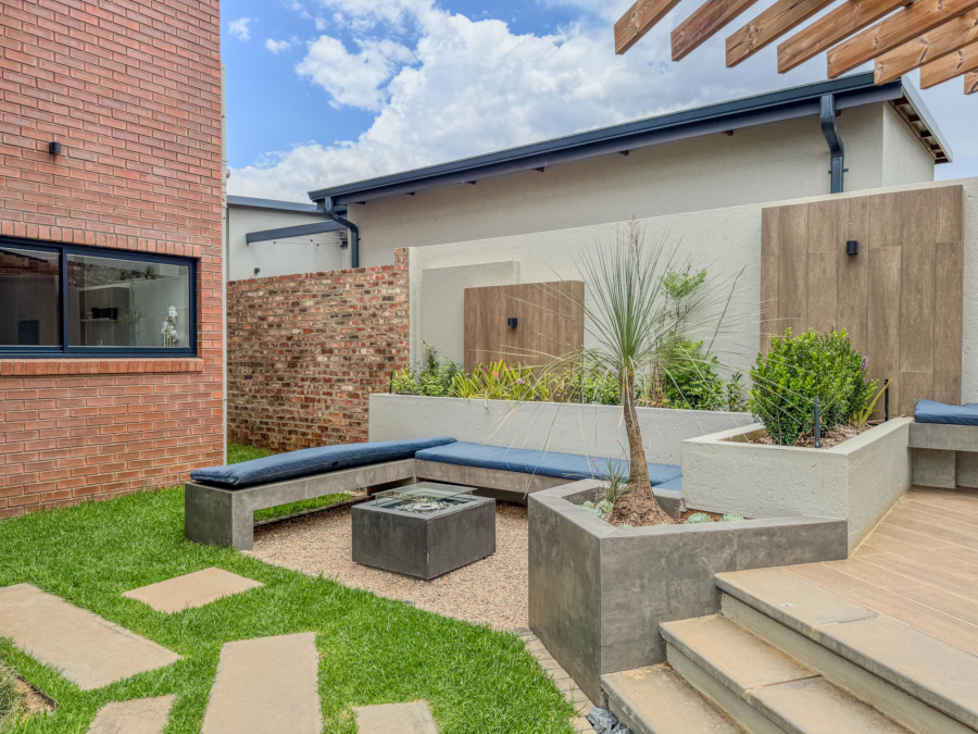 Alpha Patio