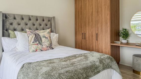 Alpha Platinum Unit, The Malachite, Blue Hills, Midrand