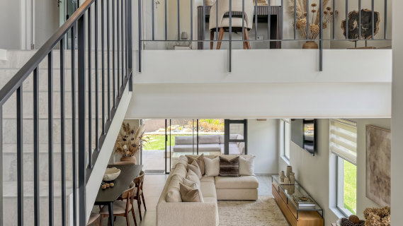 Alpha Premium Unit, The Malachite, Blue Hills, Midrand